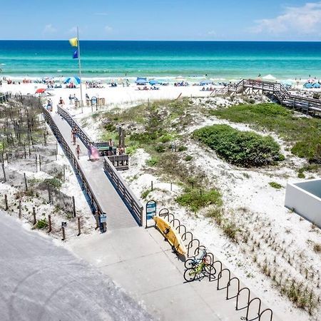 Short Walk Or Shuttle To Wide Open Public Beach! Santa Rosa Beach Ngoại thất bức ảnh