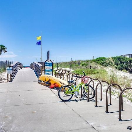 Short Walk Or Shuttle To Wide Open Public Beach! Santa Rosa Beach Ngoại thất bức ảnh