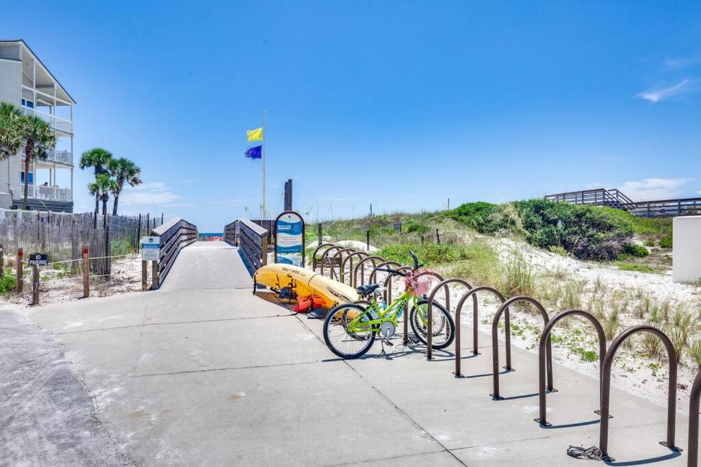 Short Walk Or Shuttle To Wide Open Public Beach! Santa Rosa Beach Ngoại thất bức ảnh